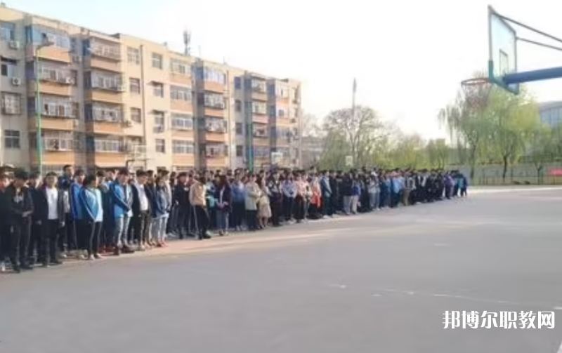 2023洛陽市中等職業(yè)學(xué)校洛龍校區(qū)招生計(jì)劃 招生人數(shù)是多少(附要求、條件、對(duì)象)