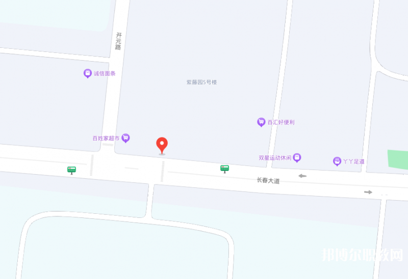 林州市經(jīng)濟管理學(xué)校地址，乘車路線