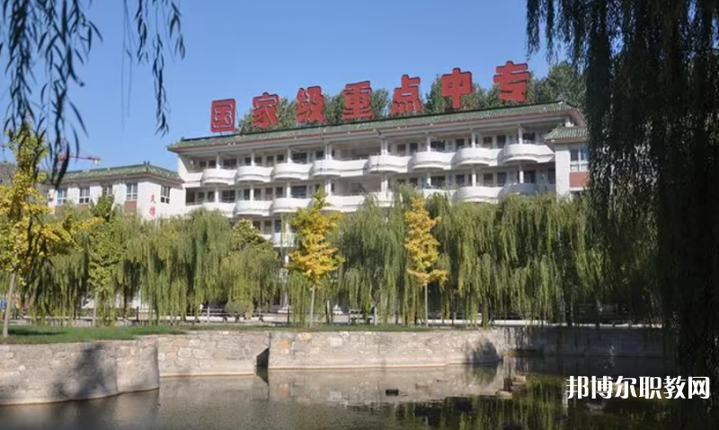 淇縣職業(yè)中等專業(yè)學校怎么樣、好不好