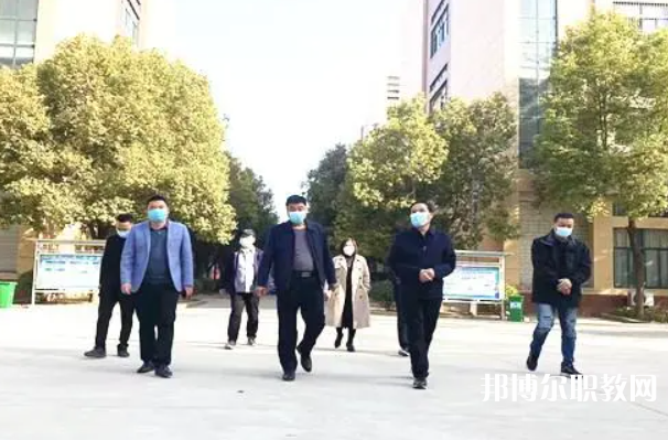 漯河市召陵區(qū)中等專業(yè)學校怎么樣、好不好