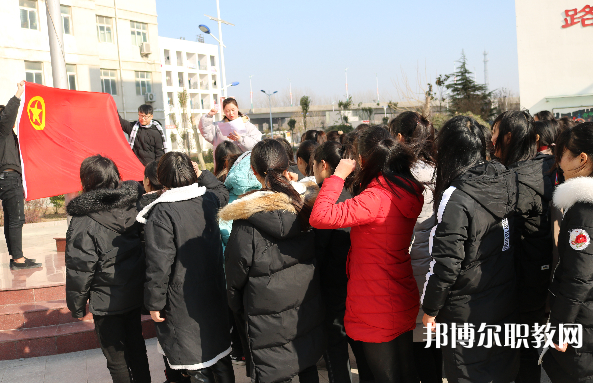2023民權(quán)縣職業(yè)技術(shù)教育中心招生計劃 招生人數(shù)是多少(附要求、條件、對象)
