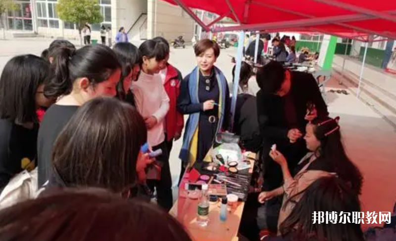 2023寧陵縣職業(yè)中等專業(yè)學(xué)校招生計劃 招生人數(shù)是多少(附要求、條件、對象)