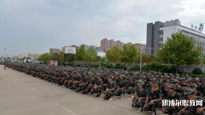 淮濱遠(yuǎn)博中等職業(yè)學(xué)校怎么樣、好不好