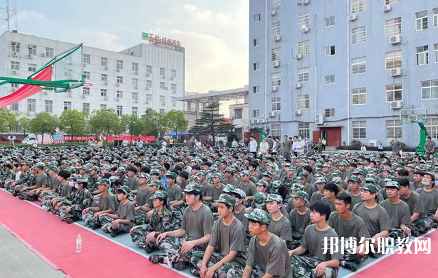 2023潢川縣職業(yè)中等專業(yè)學(xué)校招生計劃 招生人數(shù)是多少(附要求、條件、對象)