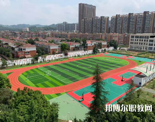2024四川國盛技工學校招生計劃 招生人數(shù)是多少(附要求、條件、對象)