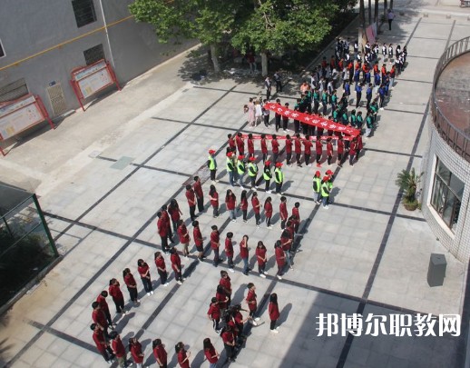 武漢新洲高級職業(yè)中學(xué)2023年招生錄取分數(shù)線（2024參考）
