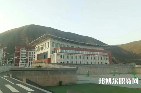 湟中職業(yè)教育中心2023年招生錄取分?jǐn)?shù)線(xiàn)（2024參考）