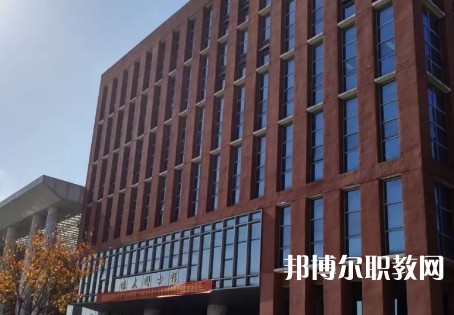 咸寧工業(yè)學(xué)校2023年招生錄取分數(shù)線(2024參考)