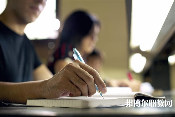 廣東哪里的中職學(xué)校能讀財(cái)務(wù)電算化專(zhuān)業(yè)
