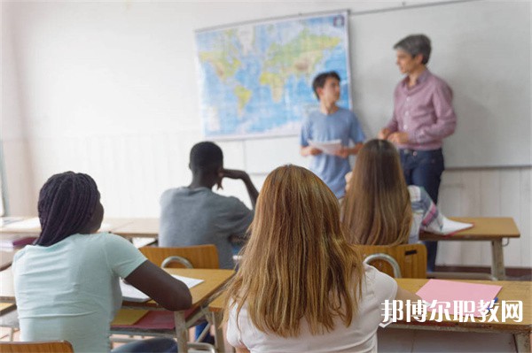 廣東哪里的中職學校能讀智能樓宇設備安裝與運行專業(yè)