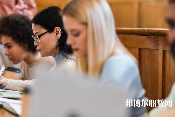 廣東哪里的中專學校能讀石油化工專業(yè)