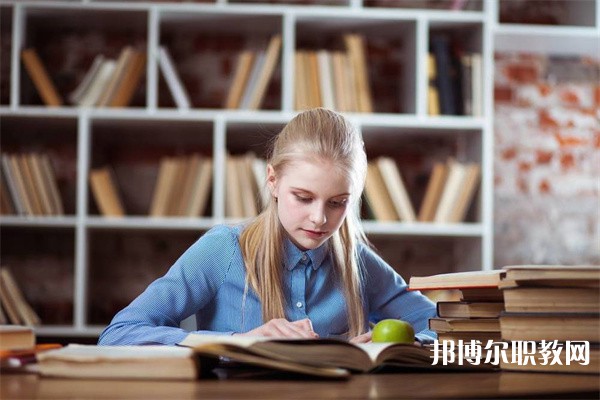 廣東哪里的中專學(xué)校能讀化工機械專業(yè)