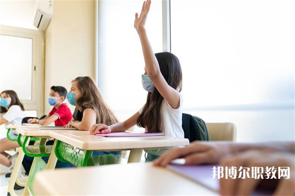 廣東哪里的中專學校能讀LED應用技術(shù)專業(yè)