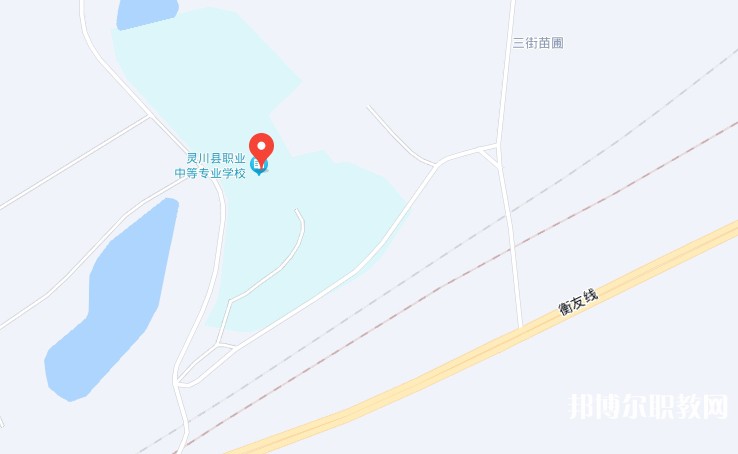 靈川縣職業(yè)中等專(zhuān)業(yè)學(xué)校地址，乘車(chē)路線