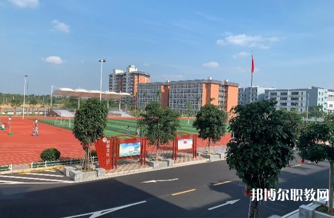2024貴港市白云職業(yè)技術(shù)學(xué)校招生計(jì)劃 招生人數(shù)是多少(附要求、條件、對象)