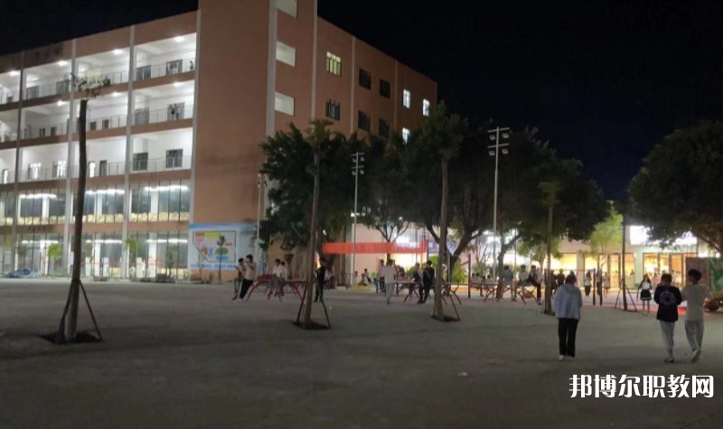 2024貴港市民族職業(yè)技術(shù)學(xué)校招生計劃 招生人數(shù)是多少(附要求、條件、對象)