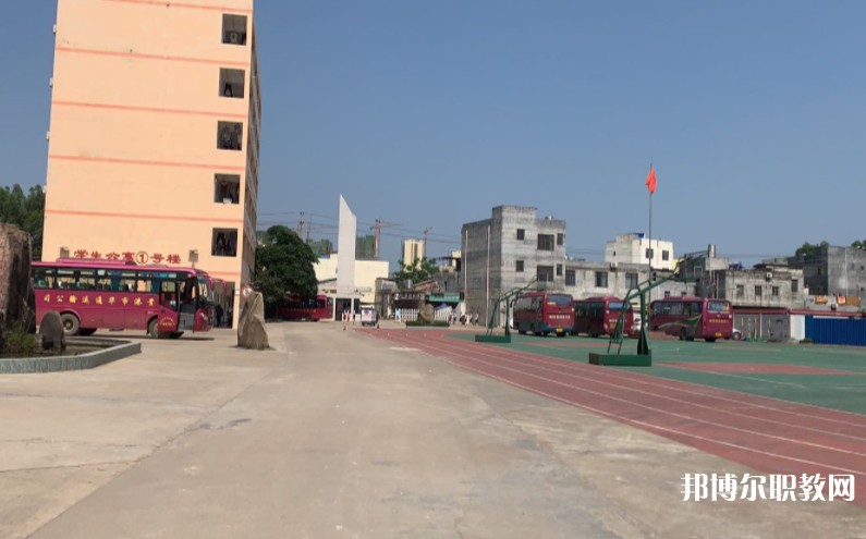 貴港市民族職業(yè)技術(shù)學校怎么樣、好不好