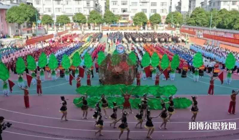 凌云縣職業(yè)技術(shù)學(xué)校怎么樣、好不好