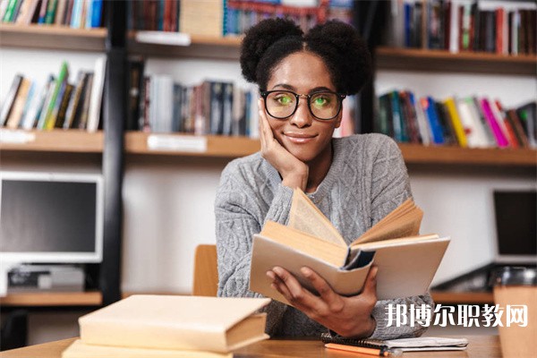廣西哪里的職業(yè)學校能讀商務英語專業(yè)