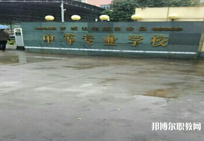 2024羅城仫佬族自治縣中等專業(yè)學校招生計劃 招生人數(shù)是多少(附要求、條件、對象)