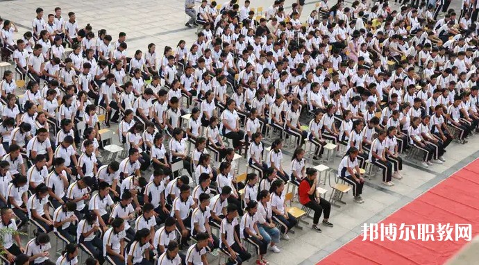 淮南市文匯女子職業(yè)學(xué)校怎么樣、好不好