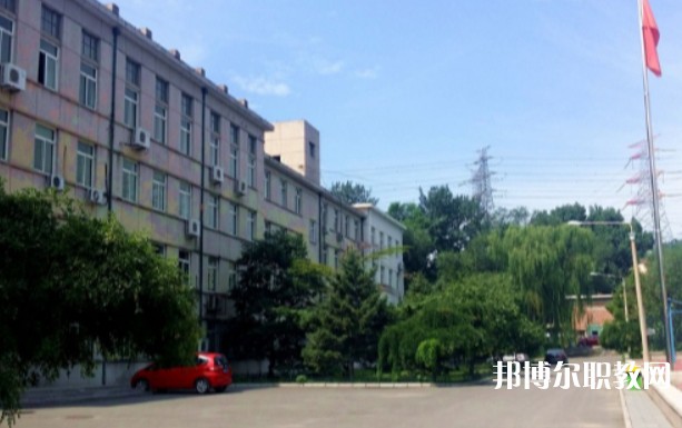 北京地鐵技術(shù)學(xué)校怎么樣、好不好