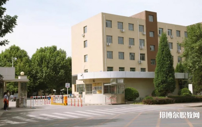2024北京市城市管理高級技術學校招生計劃 招生人數(shù)是多少(附要求、條件、對象)
