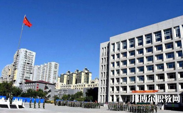 山西特殊教育中等專業(yè)學(xué)校怎么樣、好不好