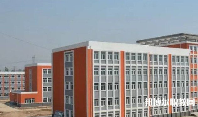 霍州職業(yè)中專學(xué)校怎么樣、好不好