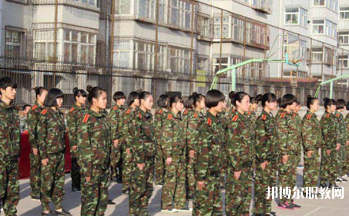 忻州新能源職業(yè)學(xué)校怎么樣、好不好