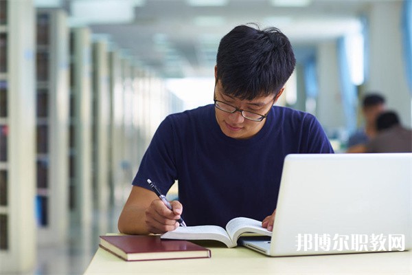 廣西哪里的中職學校能讀焊接技術應用專業(yè)