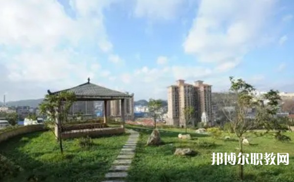 晉城長(zhǎng)城職業(yè)技術(shù)學(xué)校怎么樣、好不好