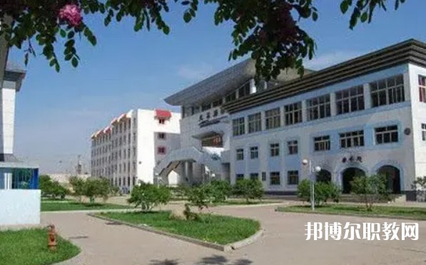 壽陽縣第一職業(yè)中學校怎么樣、好不好