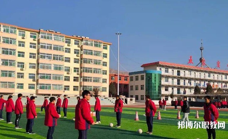 2024五臺縣實驗中學(職教班)招生計劃 招生人數(shù)是多少(附要求、條件、對象)