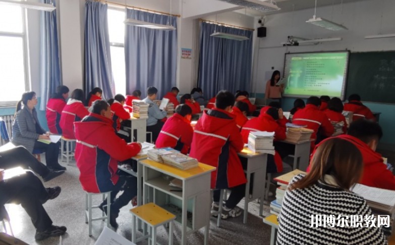 五寨縣職業(yè)中學(xué)怎么樣、好不好