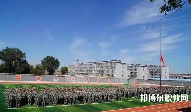 2024定襄縣誠(chéng)信高級(jí)中學(xué)(職教班)招生計(jì)劃 招生人數(shù)是多少(附要求、條件、對(duì)象)