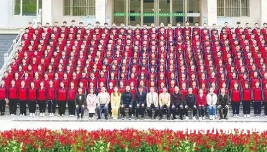 2024原平修遠(yuǎn)職業(yè)高級中學(xué)招生計(jì)劃 招生人數(shù)是多少(附要求、條件、對象)