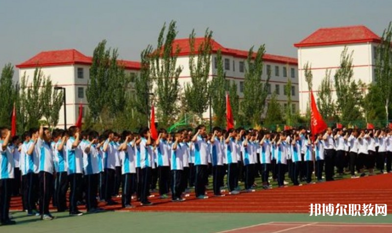 2024懷仁縣新華高級(jí)職業(yè)中學(xué)招生計(jì)劃 招生人數(shù)是多少(附要求、條件、對(duì)象)
