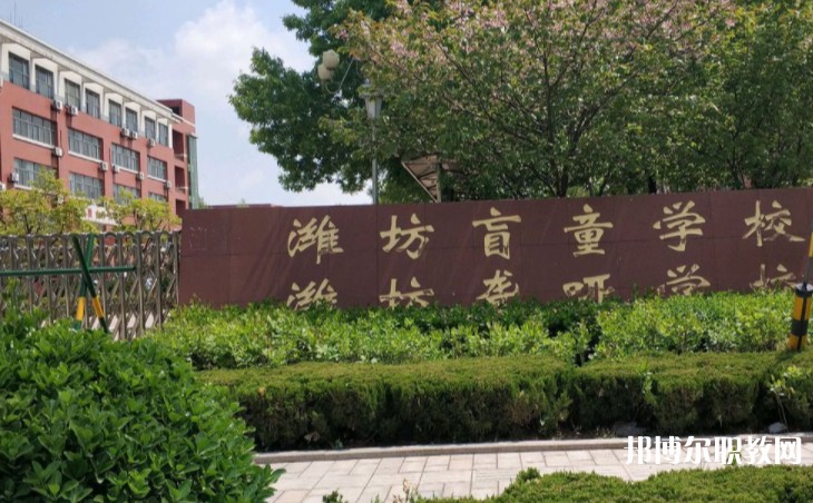 濰坊市自強職業(yè)中等專業(yè)學校怎么樣、好不好