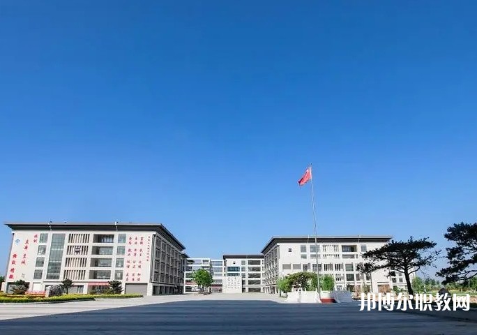 肥城市職業(yè)中等專業(yè)學(xué)校怎么樣、好不好