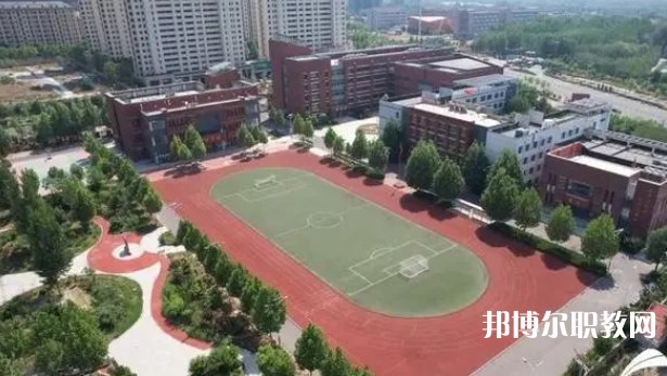 德州市魯北特殊教育職業(yè)中等專業(yè)學校怎么樣、好不好