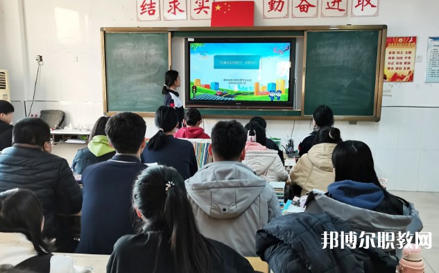 德州信息工程中等專業(yè)學校怎么樣、好不好