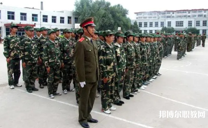2024山西國防軍星技工學(xué)校招生計劃 招生人數(shù)是多少(附要求、條件、對象)