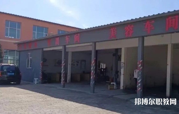 2024渾源縣高級(jí)職業(yè)中學(xué)招生計(jì)劃 招生人數(shù)是多少(附要求、條件、對(duì)象)