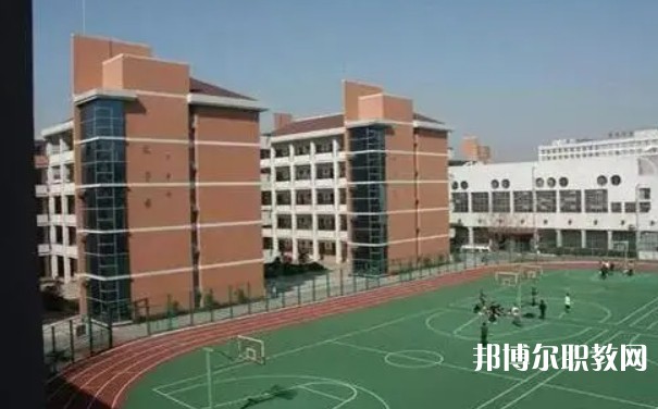 陽城第二職業(yè)中學校怎么樣、好不好
