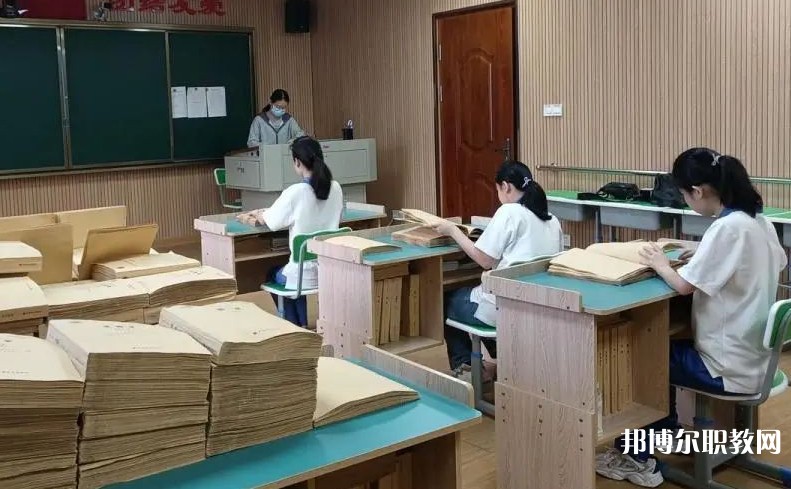2024臨汾市特殊教育學(xué)校職業(yè)高中部招生計(jì)劃 招生人數(shù)是多少(附要求、條件、對(duì)象)