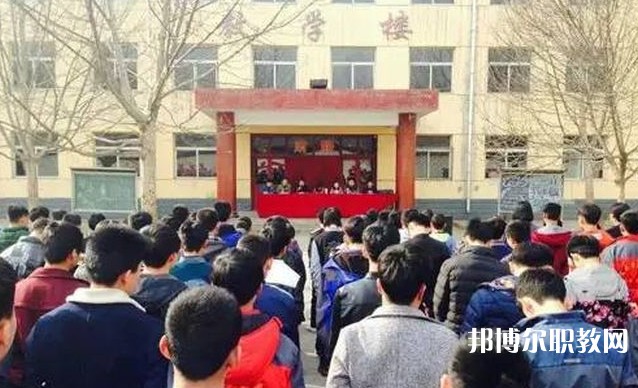 2024臨汾藍(lán)天文武學(xué)校招生計(jì)劃 招生人數(shù)是多少(附要求、條件、對(duì)象)