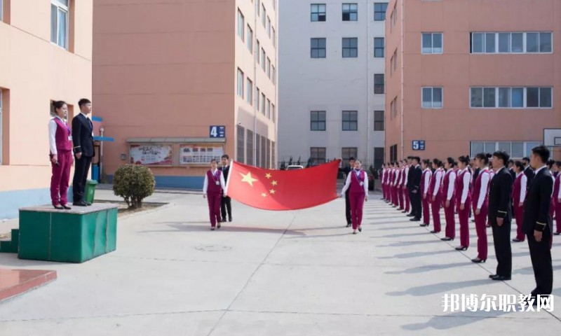 2024大連航空管理中等職業(yè)技術(shù)學(xué)校招生計劃 招生人數(shù)是多少(附要求、條件、對象)