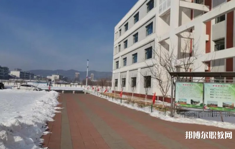 2024新賓縣中等職業(yè)技術(shù)專業(yè)學校招生計劃 招生人數(shù)是多少(附要求、條件、對象)