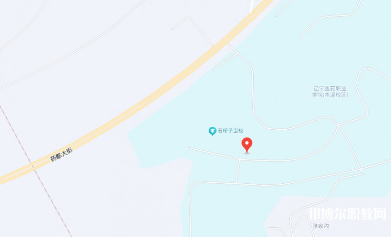 本溪市化學工業(yè)學校地址，乘車路線